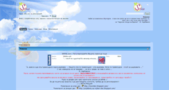 Desktop Screenshot of forum.stih4e.com